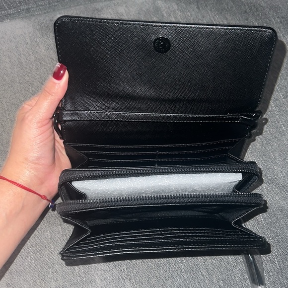 Steve Madden crossbody wallet phone bag NWOT - Picture 10 of 13